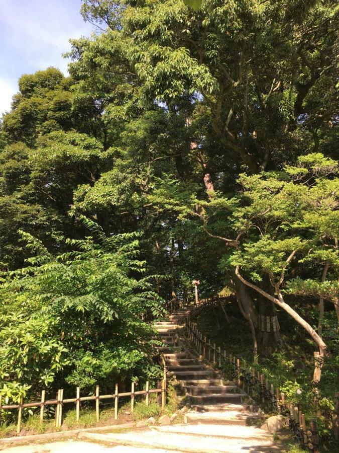 小さなお宿 乃むら Kanazawa Dış mekan fotoğraf