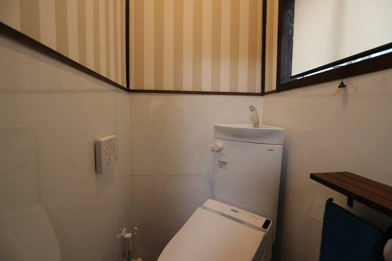小さなお宿 乃むら Kanazawa Dış mekan fotoğraf