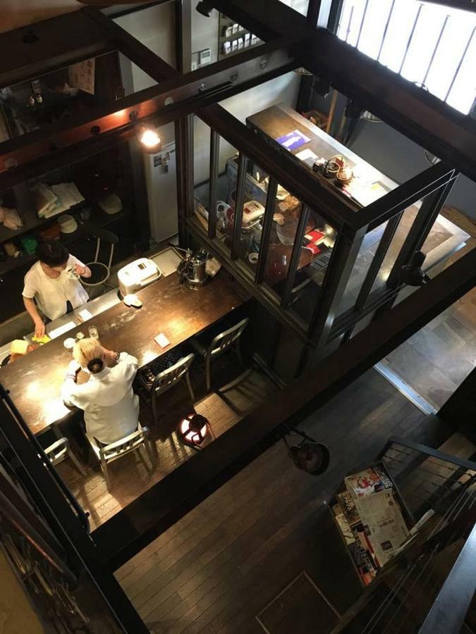 小さなお宿 乃むら Kanazawa Dış mekan fotoğraf