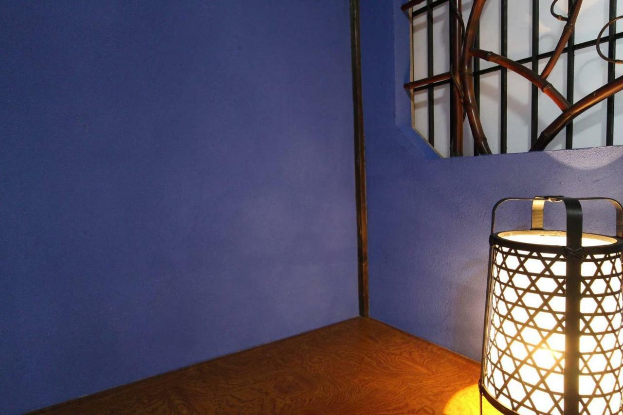 小さなお宿 乃むら Kanazawa Dış mekan fotoğraf