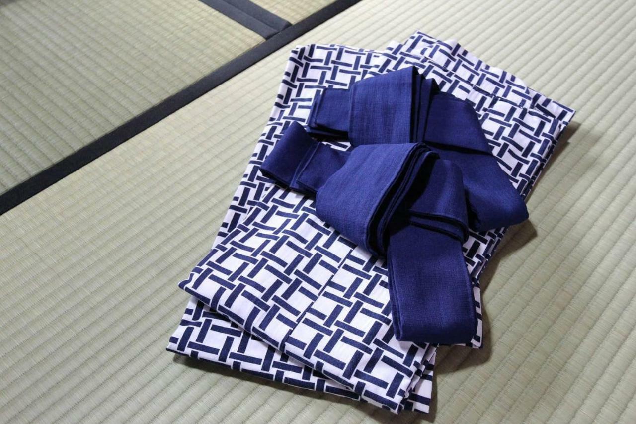 小さなお宿 乃むら Kanazawa Dış mekan fotoğraf
